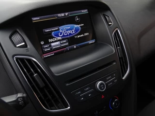 Ford Focus Ford Focus 1.0 EcoBoost 100PK Trend Edition / 2015 *NAP* - afbeelding nr 19