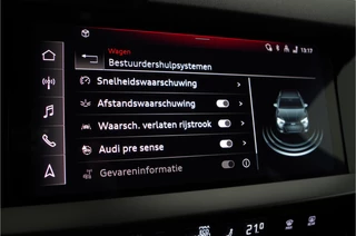 Audi A3 Audi A3 Sportback 30 TFSI Pro Line > Donkere Hemel/18inch/getint glas/stoelverwarming... - afbeelding nr 21