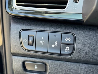 Kia Niro Kia Niro 1.6 GDI H. Execut.L Airco Leder Trekhaak Carplay Navi Adap Cruise - afbeelding nr 24