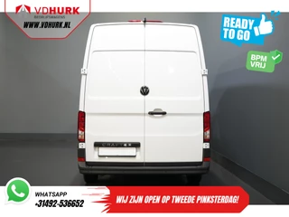 Volkswagen Crafter - afbeelding nr 6