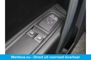 Renault Kangoo Renault Kangoo E-Tech Advance L2 44 kWh DC DUBBELE CABINE!!!! - afbeelding nr 21