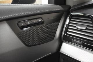 Volvo XC90 Volvo XC90 T8 455PK AWD Ultimate Dark | Luchtvering | Trekhaak | Getint Gla - afbeelding nr 14