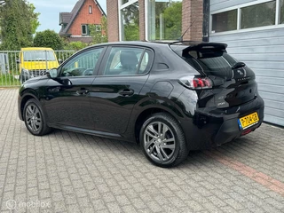 Peugeot 208 Peugeot 208 1.2 PureTech Active NAVI/AIRCO/LED/CRUISE - afbeelding nr 3