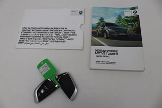 BMW 2 Serie BMW 2-serie Active Tourer 225i Luxury Line | Panoramadak | Leder | Head-Up |  Camera | Memory | Full LED | Navigatie | Climate control | Cruise control - afbeelding nr 20