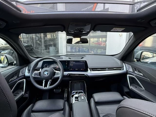 BMW X1 BMW X1 sDrive20i M-sport|Pano|LED|VOL - afbeelding nr 24