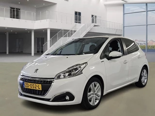 Peugeot 208 Peugeot 208 1.2 PT SIGNATURE + AIRCO/APPLE CARPLAY/ANDROID AUTO/PDC/CRUISE - afbeelding nr 2