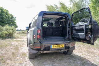 Land Rover Defender - afbeelding nr 27