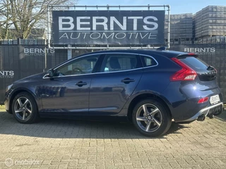 Volvo V40 Volvo V40 D4|Navigatie|Bluetooth|Parkeersensoren|Digitaal instrumentenpaneel - afbeelding nr 10