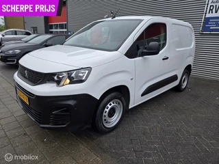 Peugeot Partner Peugeot Partner bestel 1.5 BlueHDI Premium - afbeelding nr 2