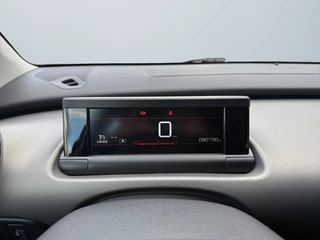 Citroën C4 Cactus Citroën C4 Cactus 110PK Origins | PDC v+a | Camera | Dodehoek | Keyless - afbeelding nr 13