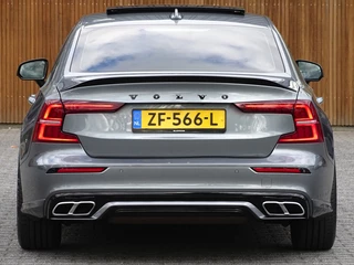 Volvo S60 - afbeelding nr 10
