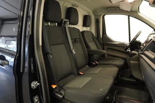 Ford Transit Custom - Airco - Cruise - PDC - Imperiaal - €14.900,- Excl. - afbeelding nr 5