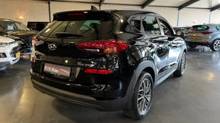 Hyundai Tucson Hyundai Tucson 1.6 GDI COMFORT - afbeelding nr 24