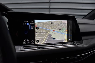 Volkswagen Golf | Panoramadak | ACC | Matrix-LED | Stoel + Stuurverwarming | CarPlay | - afbeelding nr 10
