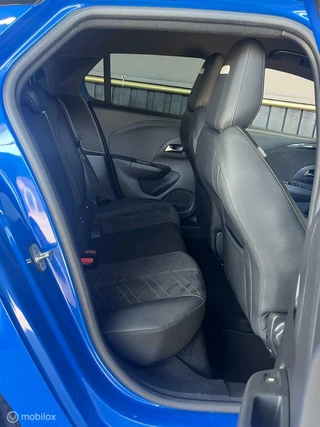 Opel Corsa Opel Corsa 1.2 GS Line - afbeelding nr 12