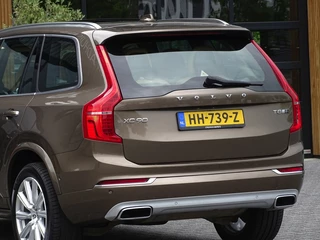 Volvo XC90 - afbeelding nr 49