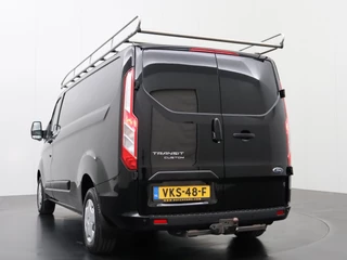 Ford Transit Custom | Navigatie | Camera | 3-Persoons | Betimmering - afbeelding nr 21