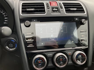 Subaru Forester - afbeelding nr 29