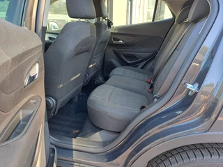 Opel Mokka | Airco | Navi | Cruise | Stoelverwarming | - afbeelding nr 21