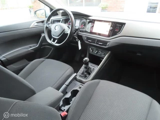 Volkswagen Polo Volkswagen Polo 1.0 TSI 95 PK  Beats/ Carplay/Navigatie - afbeelding nr 9