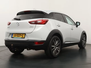Mazda CX-3 - afbeelding nr 5
