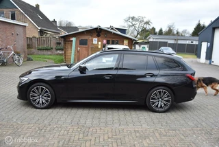 BMW 3 Serie BMW 330E M Sport Aut Touring voll M SPORT 330E - afbeelding nr 21