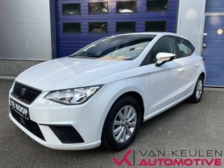 SEAT Ibiza - 95550101-0