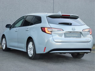 Toyota Corolla Touring Sports |CAMERA|NAVI|STOELV|CEMENT GRAY METALLIC - afbeelding nr 28