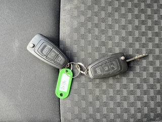 Ford Transit L3H2 Airco Cruise Control Scherm Trekhaak lage kms - afbeelding nr 23