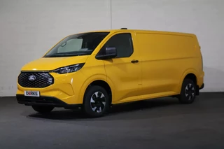 Ford E-Transit Custom 340 L2 H1 Trend 65 kWh (direct leverbaar)