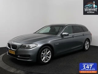 BMW 5 Serie - 47618857-0