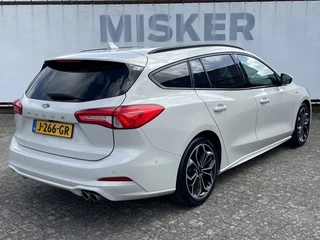 Ford Focus - afbeelding nr 6