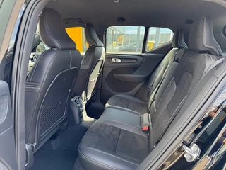 Volvo XC40 - afbeelding nr 19