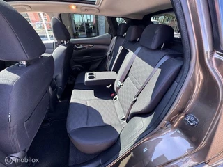 Nissan QASHQAI Nissan Qashqai 1.2 Tekna Automaat , Panorama dak , Navigatie , Camera achter , Parkeerhulp , Bluetooth , Velgen Cruise controle - afbeelding nr 22