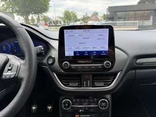 Ford Puma Ford Puma Puma 1.0 EcoBoost Mild Hybrid ST-Line X S/S (EURO - afbeelding nr 12