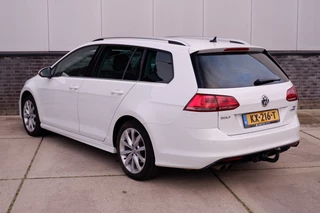 Volkswagen Golf | Trekhaak | Navi | Camera | PDC | Carplay | Cruise - afbeelding nr 58