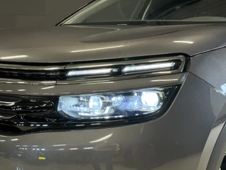 Citroën C5 Aircross Citroën C5 Aircross 1.6 PureTech 180PK Business Plus Automaat | Afn. trekhaak | Camera | Adaptive cruise | Dodehoek | Full LED - afbeelding nr 48