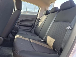 Mitsubishi Space Star Mitsubishi Space Star 1.2 Active NIEUW | RIJKLAAR | 8 JAAR GARANTIE - afbeelding nr 34