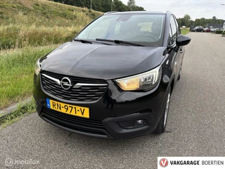Opel Crossland X Opel Crossland X 1.2 Innovation - afbeelding nr 2