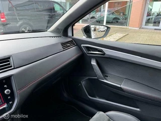 SEAT Ibiza Ibiza 1.0T TSI 116pk FR  DSG Automaat  Panorama dak , Virtual cockpit , Keyless , Navigate Camera , parkeerhulp voor & Achter , Alle optie pakketen aanwezig , Full option , 1e eigenaar , - afbeelding nr 37