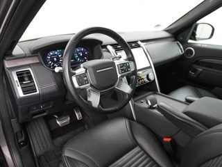 Land Rover Discovery Land Rover Discovery 3.0 D300 R-Dynamic SE 7p. NIEUW MODEL | PANO | 360 CAMERA | 7 PERSOONS - afbeelding nr 22
