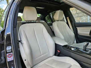 BMW 3 Serie BMW 3-serie 330e PHEV Iperformance VEEL OPTIES! Zeer nette staat! - afbeelding nr 14