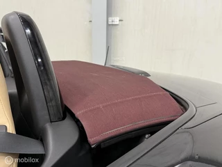 Mazda MX-5 Mazda MX-5 1.5 SkyActiv-G 131 Sakura Leer Navi Carplay Stoelv Winterset - afbeelding nr 37