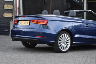 Audi A3 Audi A3 Cabriolet 1.8 TFSI Ambition Sport Edition Open Days S-Line - afbeelding nr 29
