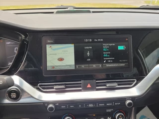 Kia Niro - afbeelding nr 22