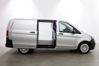 Mercedes-Benz Vito Mercedes-Benz Vito 114 CDI 136pk RWD Lang 9G Automaat LED/Achterklep/2x Schuifdeur 10-2020 - afbeelding nr 7