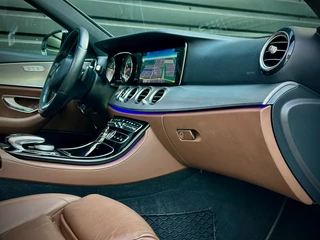 Mercedes-Benz E-Klasse - afbeelding nr 8