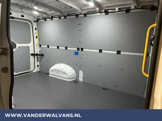 Volkswagen Crafter Bluetooth telefoonvoorbereiding - afbeelding nr 7