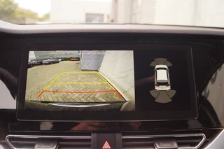 Kia e-Niro Kia e-Niro ExecutiveLine 64kWh -LEER-NAVI-ECC-CAM- - afbeelding nr 33