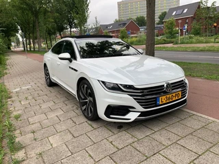 Volkswagen Arteon - afbeelding nr 2